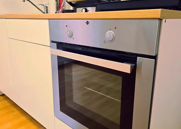 Komplette 2-zimmer Appartamento