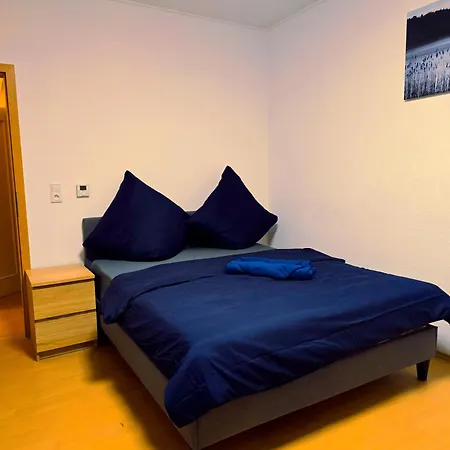 Komplette 2-zimmer *