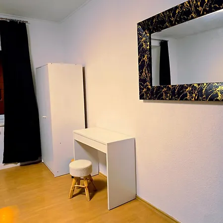 Komplette 2-zimmer * Nuremberg