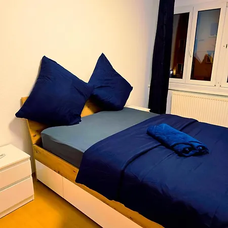 Komplette 2-zimmer