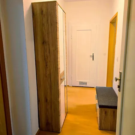Komplette 2-zimmer Nuremberg