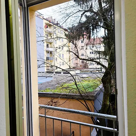 Apartment Komplette 2-zimmer