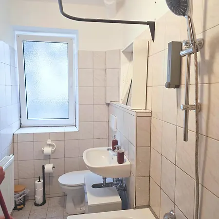 Komplette 2-zimmer Nuremberg