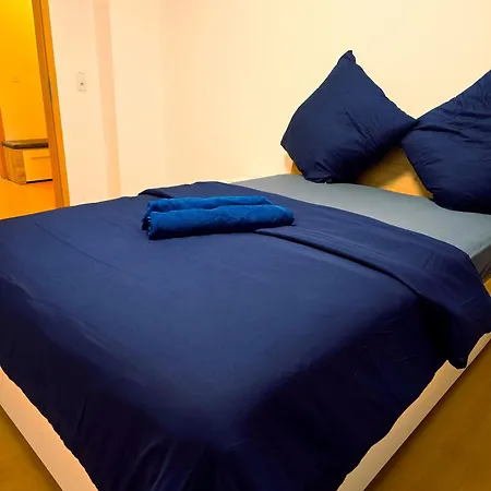 Komplette 2-zimmer * Nürnberg