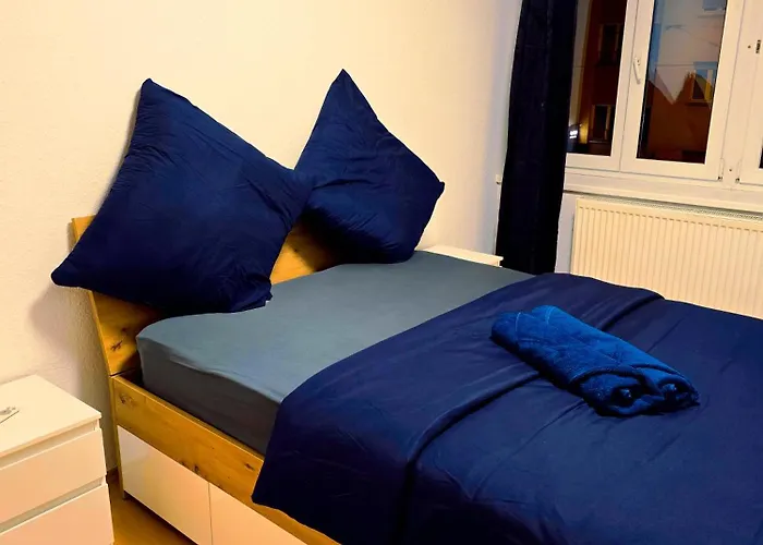 Komplette 2-zimmer