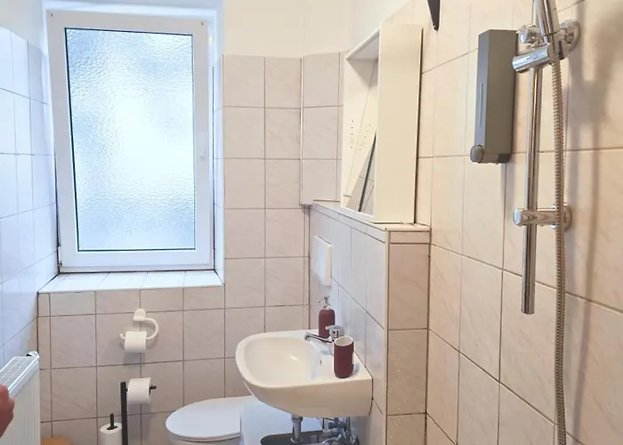 Komplette 2-zimmer Nürnberg
